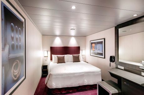 MSC Grandiosa İle Balear Adaları & Batı Akdeniz 7 Gece THY - Mayıs & Haziran & Temmuz 2026