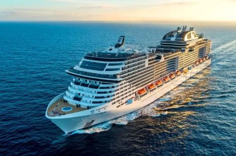MSC Grandiosa İle Balear Adaları & Batı Akdeniz 7 Gece THY - Mayıs & Haziran & Temmuz 2026