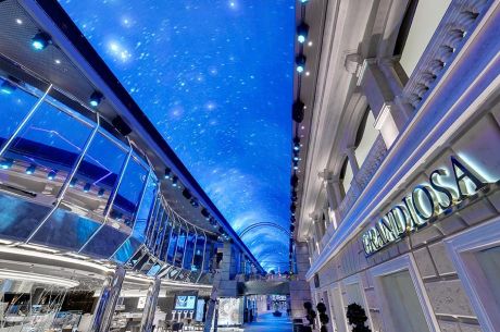 MSC Grandiosa İle Balear Adaları & Batı Akdeniz 7 Gece THY - Mayıs & Haziran & Temmuz 2026