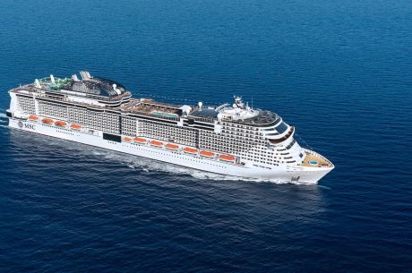MSC Grandiosa İle Balear Adaları & Batı Akdeniz 7 Gece THY - Mayıs & Haziran & Temmuz 2026