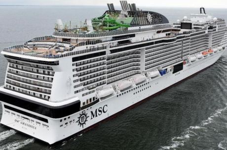 MSC Grandiosa İle Balear Adaları & Batı Akdeniz 7 Gece THY - Mayıs & Haziran & Temmuz 2026
