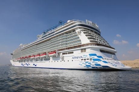 VİZESİZ AROYA CRUISES İLE  EGE’NİN İNCİLERİ VE İSKENDERİYE - Haziran – Temmuz – Ağustos – Eylül 2026