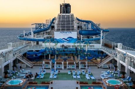 VİZESİZ AROYA CRUISES İLE  EGE’NİN İNCİLERİ VE İSKENDERİYE - Haziran – Temmuz – Ağustos – Eylül 2026