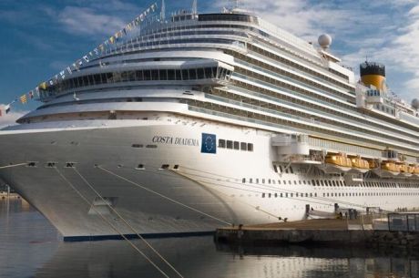 TÜM TURLAR DAHİL  COSTA DIADEMA İLE İSKANDİNAVYA & NORVEÇ FİYORTLARI - ALESUND - THY - 2026