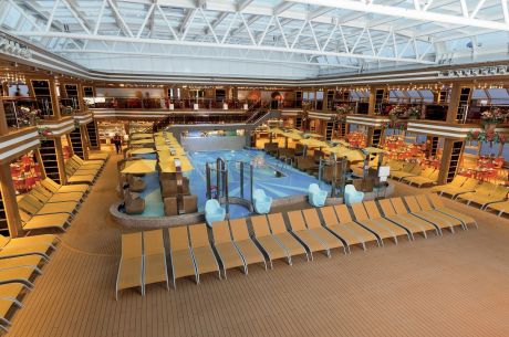 TÜM TURLAR DAHİL  COSTA DIADEMA İLE İSKANDİNAVYA & NORVEÇ FİYORTLARI - ALESUND - THY - 2026