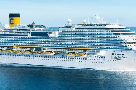 TÜM TURLAR DAHİL  COSTA DIADEMA İLE İSKANDİNAVYA & NORVEÇ FİYORTLARI - ALESUND - THY - 2026