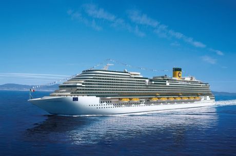 TÜM TURLAR DAHİL  COSTA DIADEMA İLE İSKANDİNAVYA & NORVEÇ FİYORTLARI - ALESUND - THY - 2026