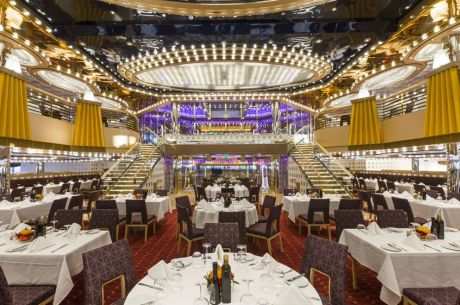 TÜM TURLAR DAHİL  COSTA DIADEMA İLE İSKANDİNAVYA & NORVEÇ FİYORTLARI - ALESUND - THY - 2026