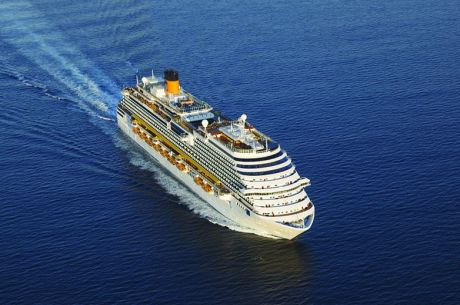 TÜM TURLAR DAHİL  COSTA DIADEMA İLE İSKANDİNAVYA & NORVEÇ FİYORTLARI - ALESUND - THY - 2026