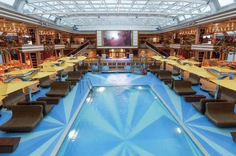 TÜM TURLAR DAHİL  COSTA DIADEMA İLE İSKANDİNAVYA & NORVEÇ FİYORTLARI - ALESUND - THY - 2026