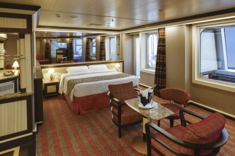 TÜM TURLAR DAHİL  COSTA DIADEMA İLE İSKANDİNAVYA & NORVEÇ FİYORTLARI - ALESUND - THY - 2026
