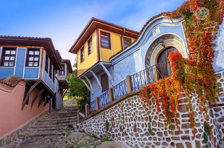 Sofya & Plovdiv Turu 1 Gece 3 Gün