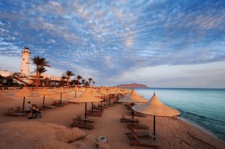 Sharm El Sheikh Turu Ajet Havayolları ile 2 Gece (Gidiş-Dönüş Gündüz Uçuşu)
