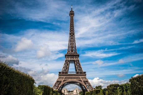 Elegant Benelüx Paris Alsace Ajet Havayolları ile 7 Gece 8 Gün BSL-CGN