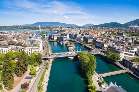 BENELÜX & PARİS & KÖLN & ALSACE & İSVİÇRE Türk Hava Yolları ile 7 gece Akşam Basel Gidiş – Akşam Basel Dönüş.. || 16313||20754