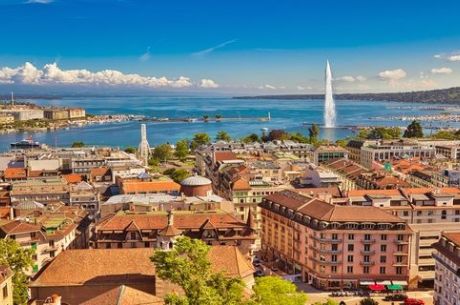 BENELÜX & PARİS & KÖLN & ALSACE & İSVİÇRE Türk Hava Yolları ile 7 gece Akşam Basel Gidiş – Akşam Basel Dönüş.. || 16313||20754