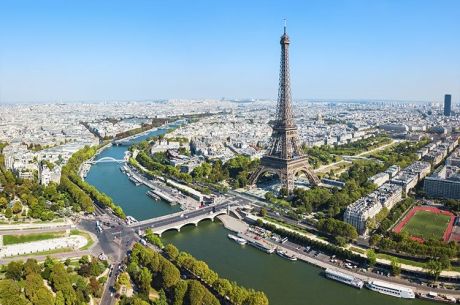 BENELÜX & PARİS & KÖLN & ALSACE & İSVİÇRE Türk Hava Yolları ile 7 gece Akşam Basel Gidiş – Akşam Basel Dönüş.. || 16313||20754
