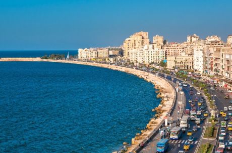 Mısır ikonları Turu Sharm Kahire İskenderiye THY ile Sömestre Özel (23-30 Ocak)