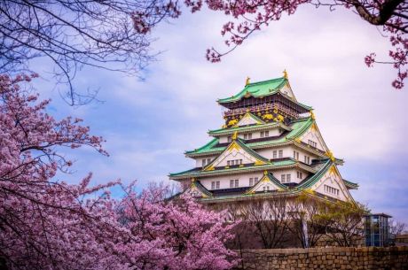 Klasik Japonya & Güney Kore Turu Türk Havayolları ile 7 Gece (ICN-NRT)