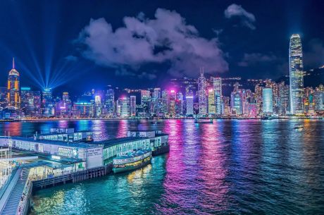 Büyük Uzakdoğu  Emirates Havayolları ile 11 Gece