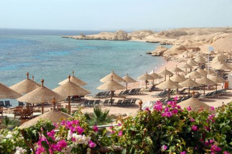 Balayı Özel Konsept Sharm El Sheikh Turu Ajet Havayolları ile 4 Gece Transfer Saatine Kadar Otel Kullanımlı