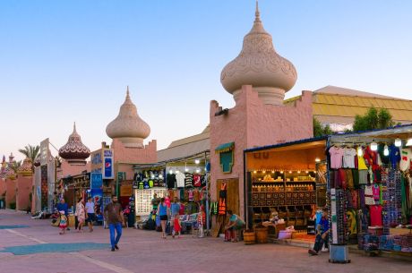 Balayı Özel Konsept Sharm El Sheikh Turu Ajet Havayolları ile 4 Gece Transfer Saatine Kadar Otel Kullanımlı