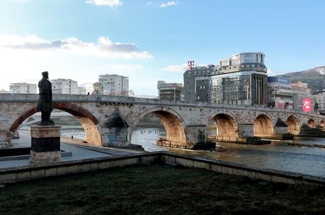 Diyarbakır Çıkışlı Kosovalı Büyük Balkan Turu Ajet ile Extra Turlar Ve Akşam Yemekleri Dahil BEG-SKP