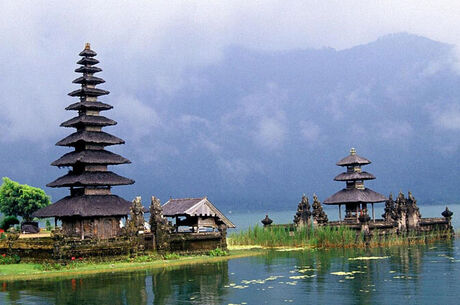 ELEGANT BALİ Türk Hava Yolları ile 5 Gece