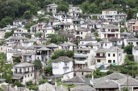 Halkidiki Paralia Thassos Adası Turu Bursa Hareketli