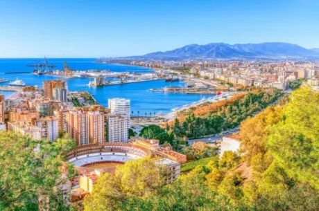 Elegant İspanya & Fas Turu Pegasus Havayolları ile 7 Gece (SVQ-CMN) FL001