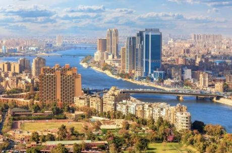 Baştanbaşa Mısır Turları Hurgada Kahire Sharm Ajet ile 7 Gece 8 Gün