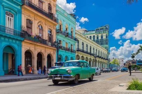 Küba Turu Tropik Türk Havayolları ile 9 Gün Herşey Dahil 2026 EJ001