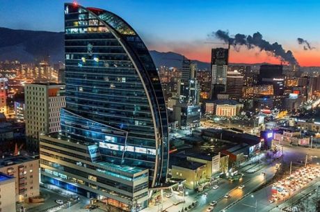 Moğalistan Turu THY ile 7 Gece 9 Gün EJ001 2026