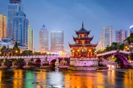 Büyük Çin & Tibet & Yangtze Nehri Turu THY ile 15 Gün EJ001