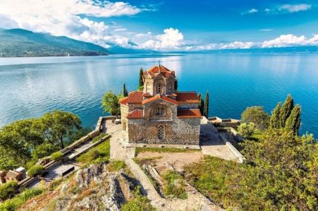 Baştanbaşa Balkanlar Kurban Bayramı Özel THY İle Ekstra Turlar, Akşam Yemekleri Dahil SJJ-SJJ
