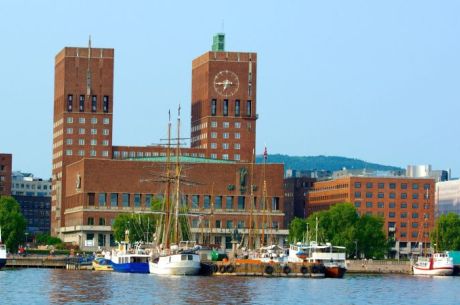 İskandinavya ve Fiyordlar Turu Pegasus Havayolları ile 7 Gece (CPH-HEL) 2026