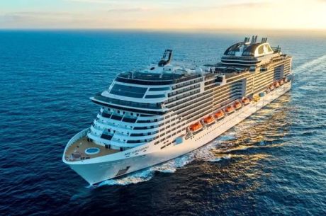 MSC Grandiosa İle Balear Adaları & Batı Akdeniz 7 Gece THY - Mayıs & Haziran & Temmuz 2026