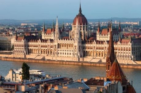 İmparatorlukların İzinde Orta Avrupa Turu Ajet Hy İle 7 Gece 8 Gün 2026 (PRG-BUD)