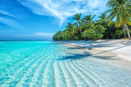 Maldivler & Singapur & Phuket Turu Türk Havayolları ile 8 Gece (MLE-HKT)