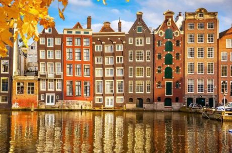 BENELUX & PARIS PC (CRL-CRL) 2026 7 GECE 8 GÜN | AMSTERDAM (2) & LÜKSEMBURG (1) & PARİS (3) & BRÜKSEL (1) 