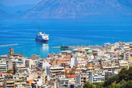 Otobüs ile Yunanistan İncileri Turu 4 Gece Tüm Çevre Gezileri ve Ekstra Turlar Dahil 2026