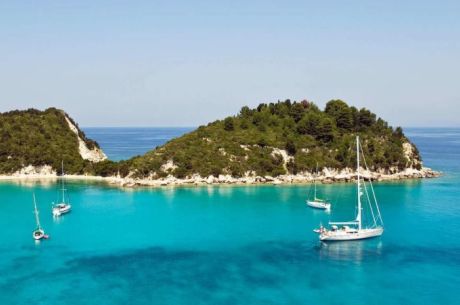 Otobüs ile Halkidiki 3 Gece 5 Gün