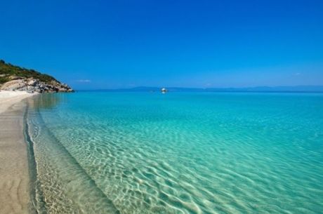 Otobüs ile Selanik & Halkidiki & Thassos Turu 2 Gece 4 Gün 2026