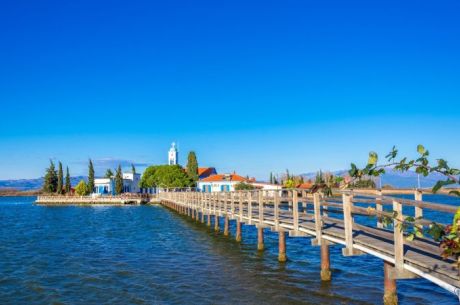 Selanik Edessa Kavala Turu 2 Gece Konaklamalı 2026