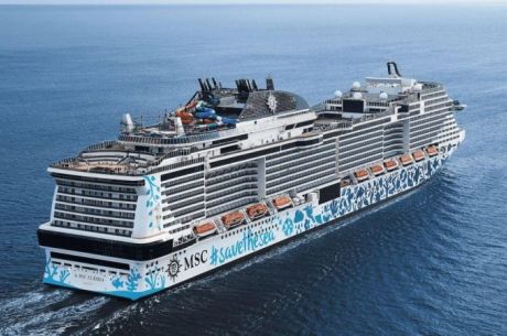 TÜM TURLAR DAHİL MSC EURIBIA  İLE İSKANDİNAVYA & NORVEÇ FİYORTLARI - GEIRANGER - AJET - 2026