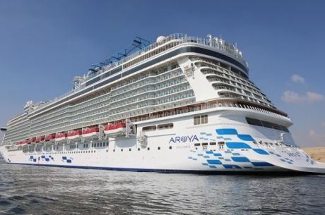 VİZESİZ AROYA CRUISES İLE  EGE’NİN İNCİLERİ VE İSKENDERİYE - Haziran – Temmuz – Ağustos – Eylül 2026