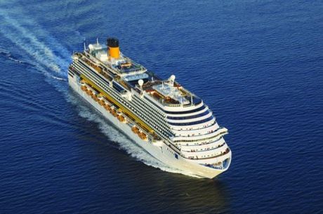 TÜM TURLAR DAHİL  COSTA DIADEMA İLE İSKANDİNAVYA & NORVEÇ FİYORTLARI - ALESUND - THY - 2026