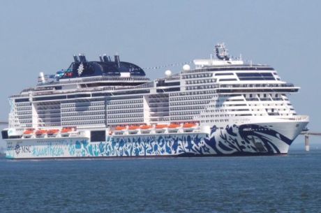 MSC EURIBIA  İLE İSKANDİNAVYA & NORVEÇ FİYORTLARI - THY - 2026