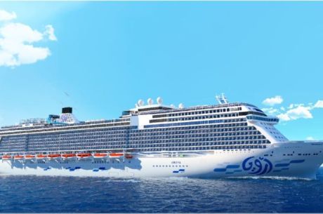 5* AROYA CRUISES İLE EGE’NİN İNCİLERİ, SÜVEYŞ KANALI, ŞARM EL-ŞEYH - 12 Eylül 2026