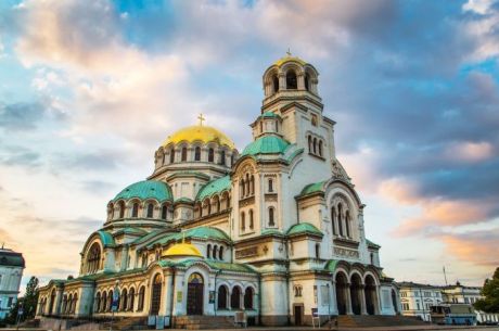 Otobüs ile Selanik Sofya Turu 2 Gece 4 Gün